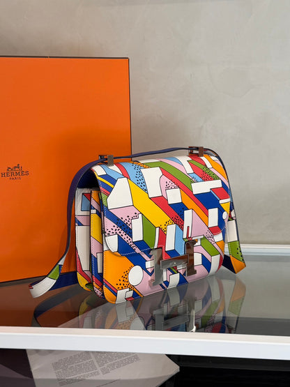 HERMES Constance 24 - On a Summer Day A