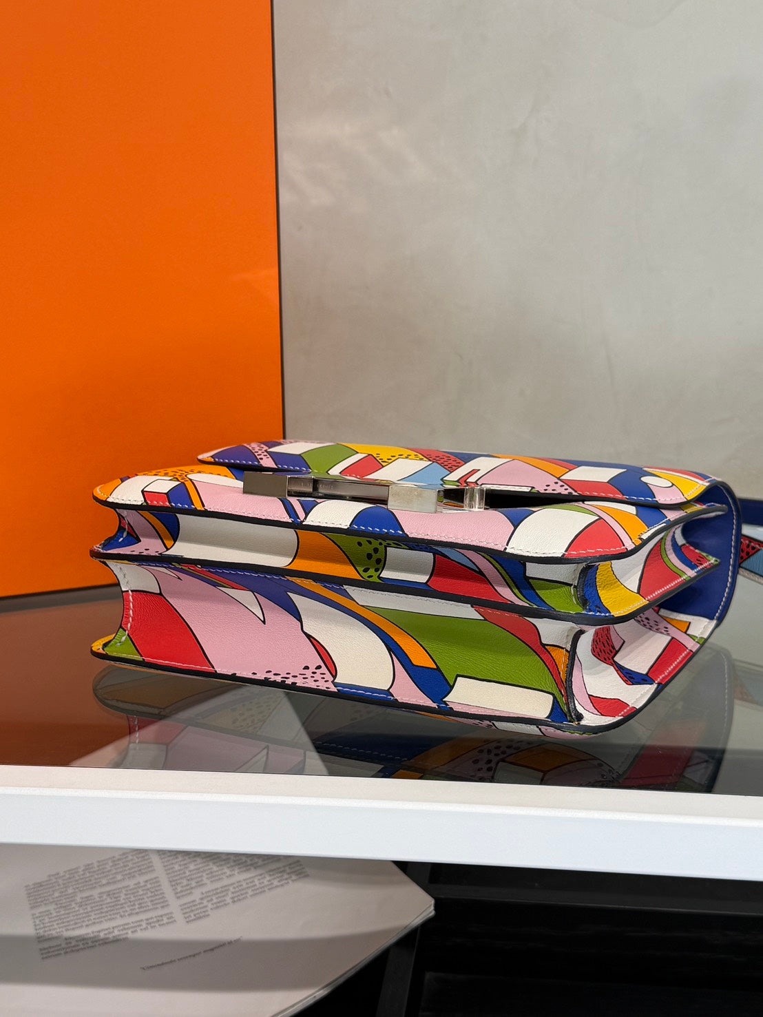 HERMES Constance 24 - On a Summer Day A
