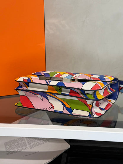 HERMES Constance 24 - On a Summer Day A