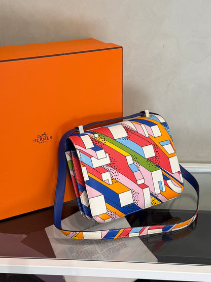 HERMES Constance 24 - On a Summer Day A