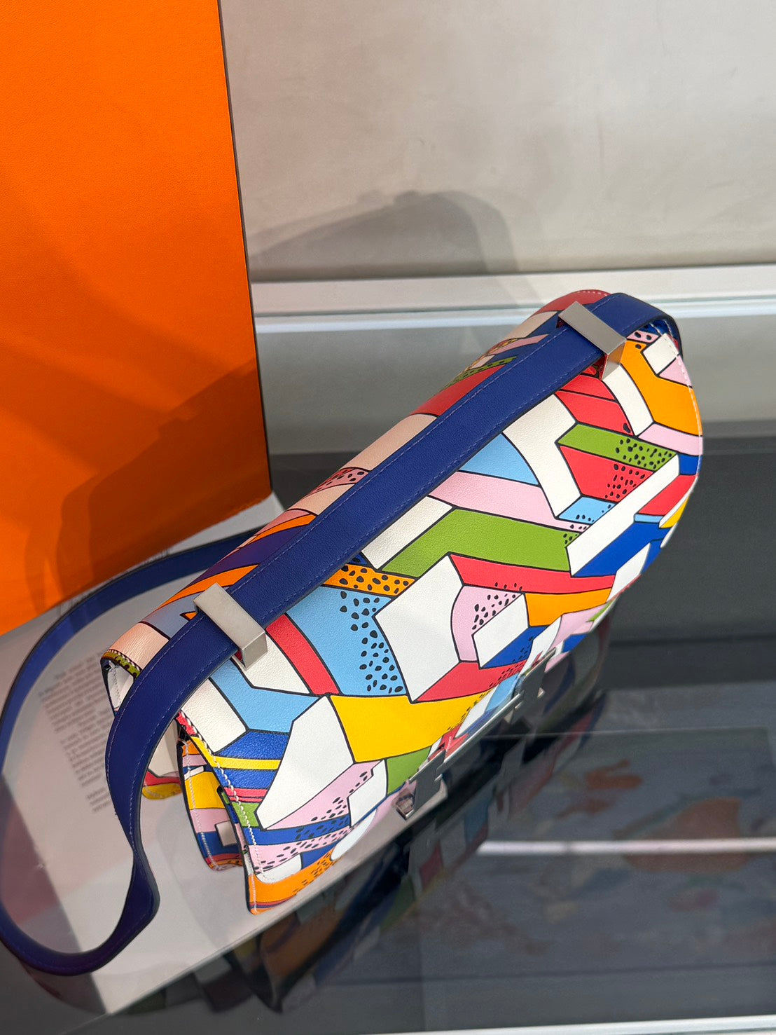 HERMES Constance 24 - On a Summer Day A