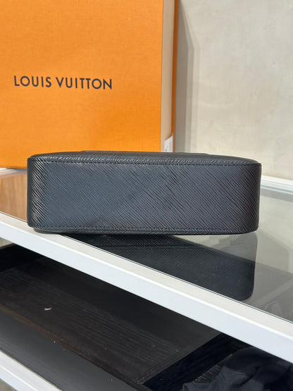 LOUIS VUITTON Marelle腋下包 - 黑