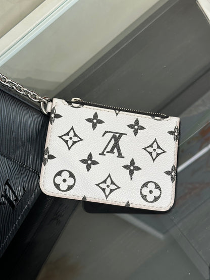 LOUIS VUITTON Marelle腋下包 - 黑