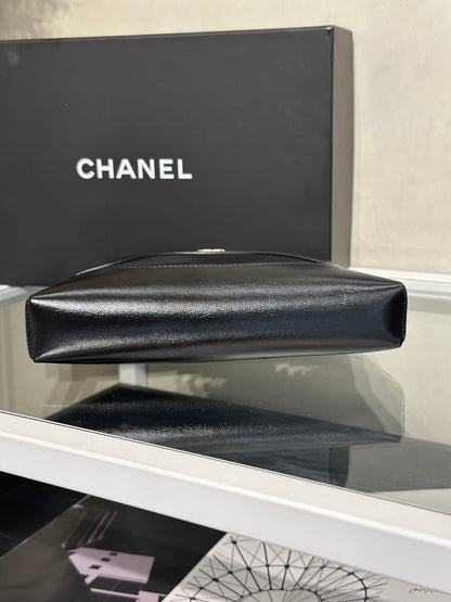 CHANEL 31 Nano Bag - 黑金