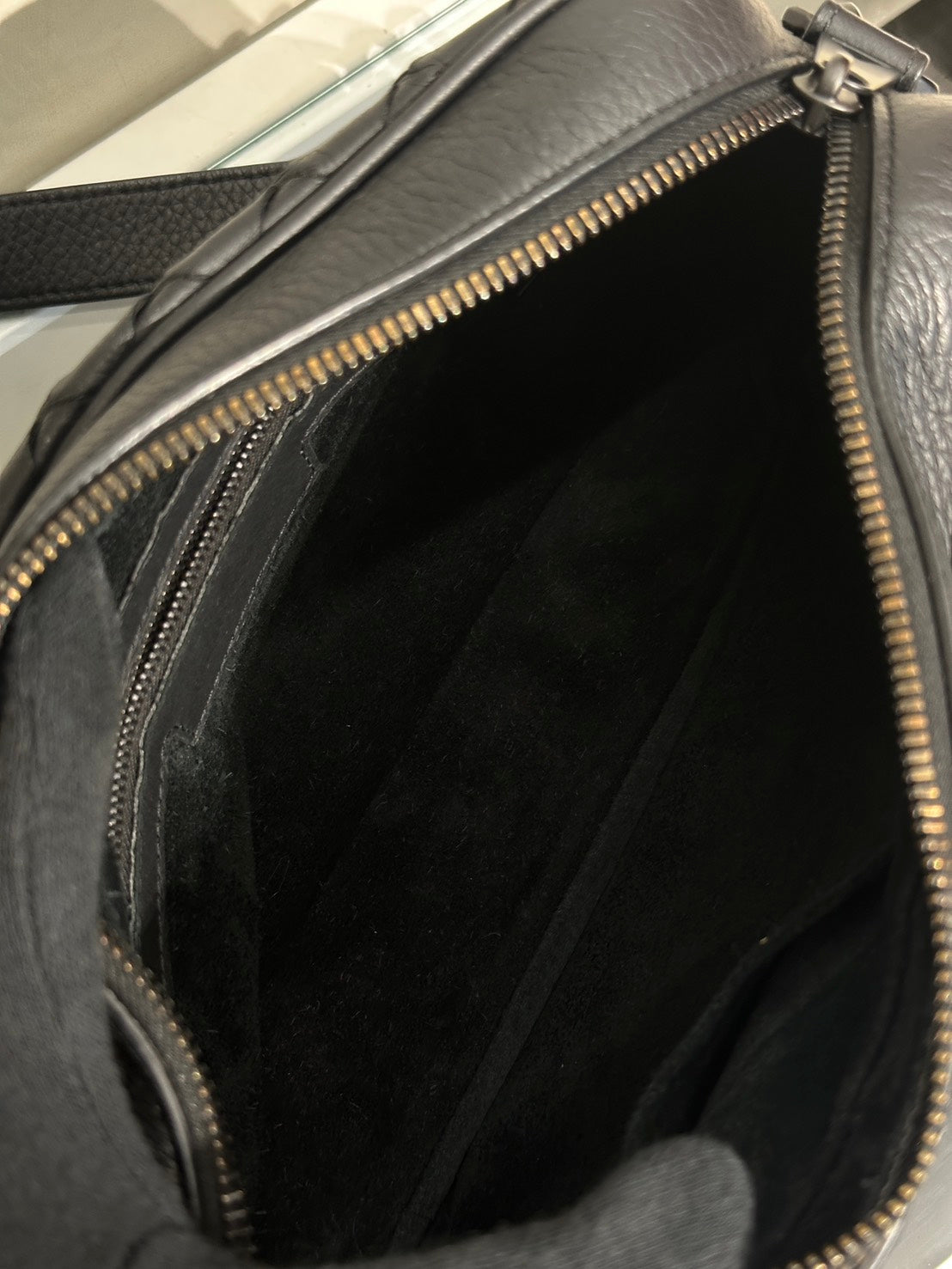 BOTTEGA VENETA Intrecciato編織相機包