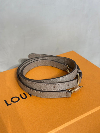 LOUIS VUITTON Nano Noe - 斑鳩灰
