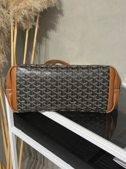 GOYARD Artois Tote - MM棕
