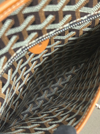 GOYARD Artois Tote - MM棕