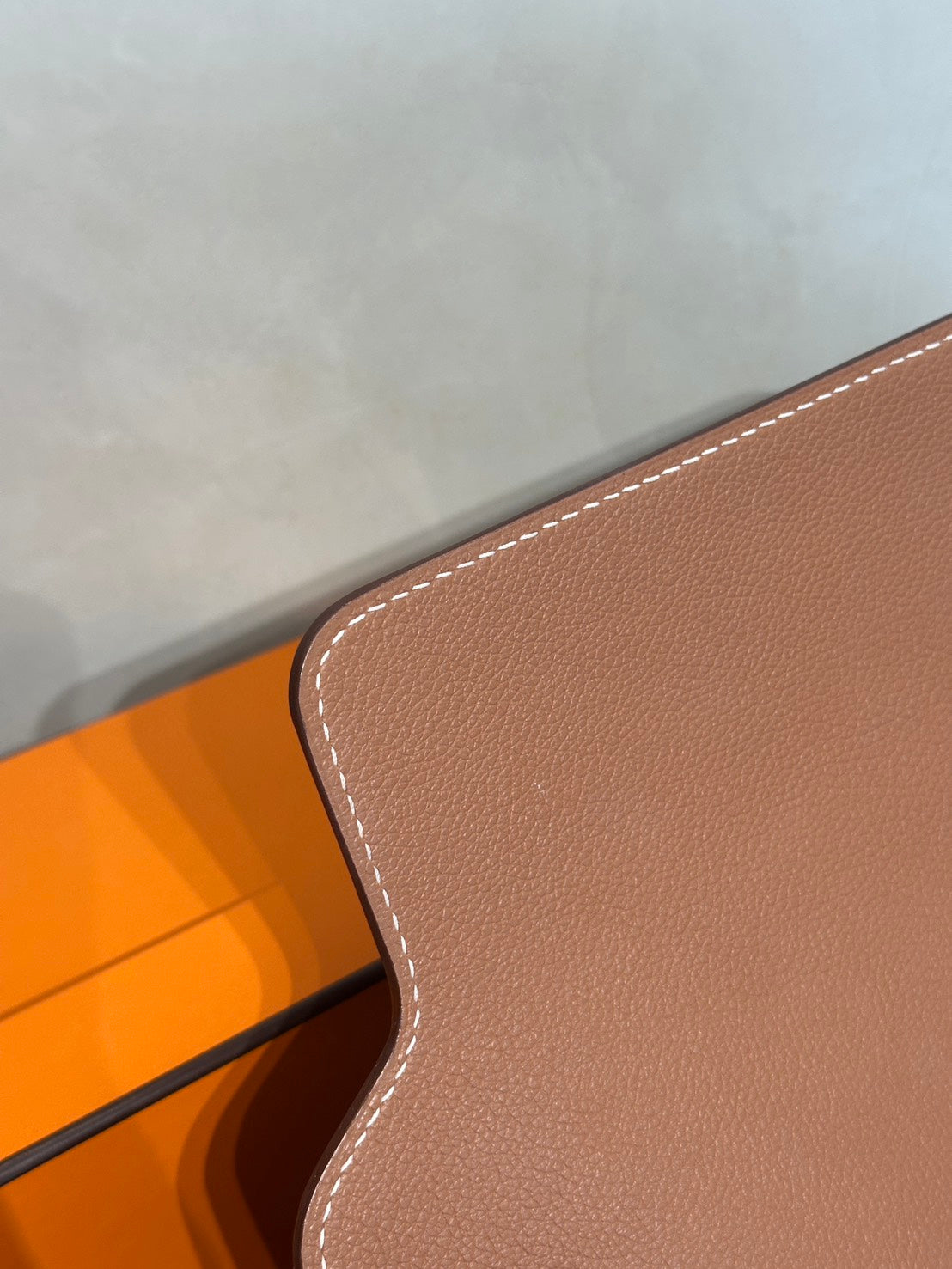 HERMES Roulis 23 - Gold 37 金棕香檳金 Z