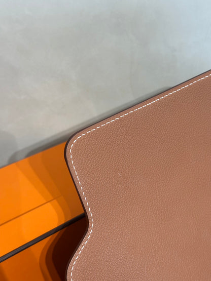 HERMES Roulis 23 - Gold 37 金棕香檳金 Z
