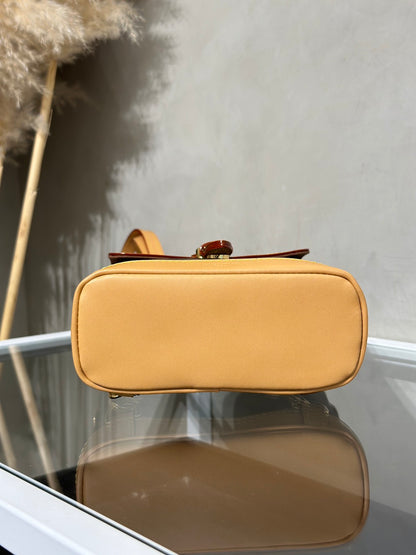 LOUIS VUITTON Soho後背包 - Mini