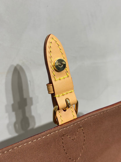 LOUIS VUITTON Soho後背包 - Mini