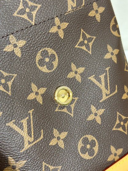 LOUIS VUITTON Soho後背包 - Mini