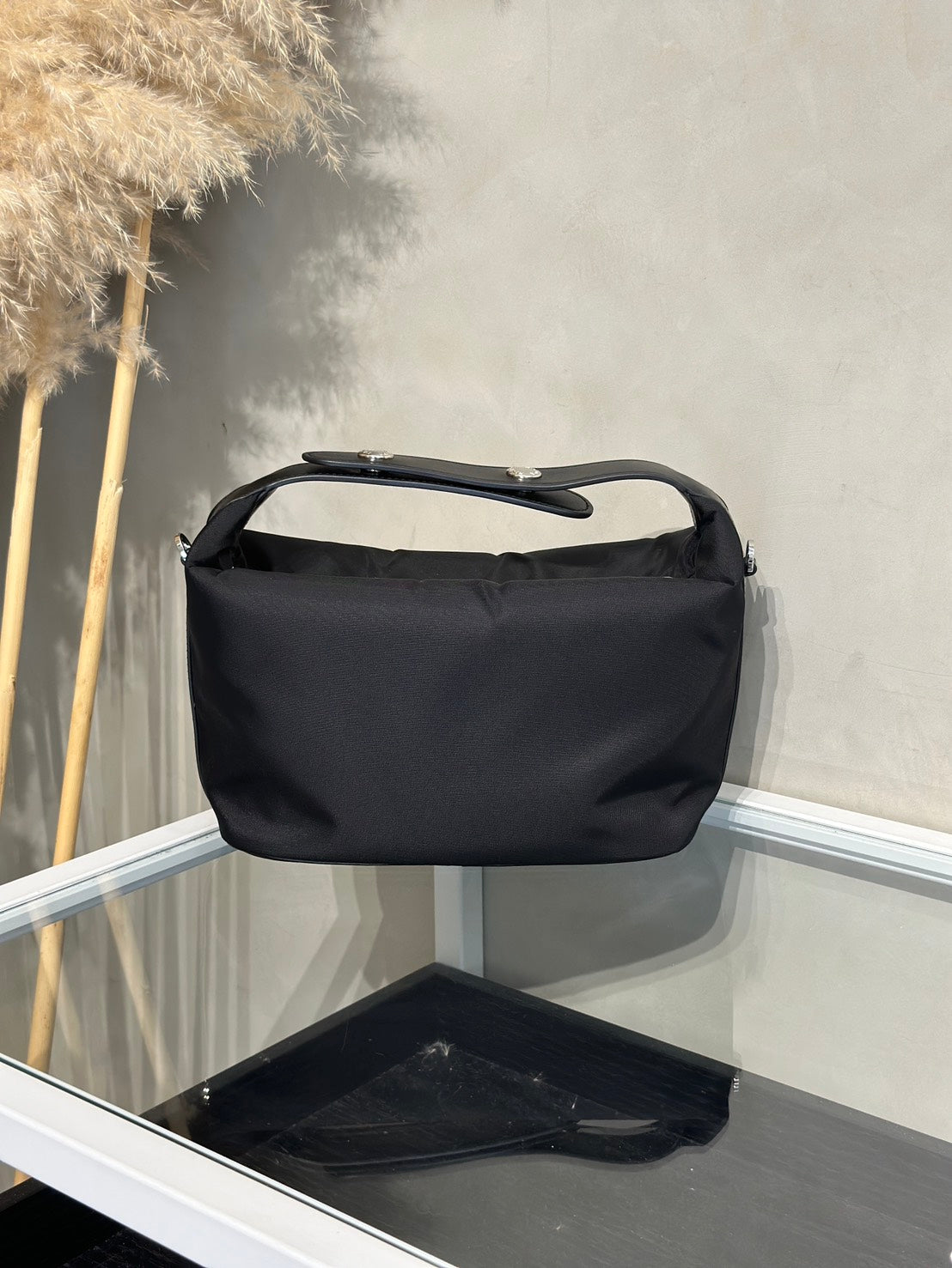PRADA Cherie Re-Nylon飯盒包