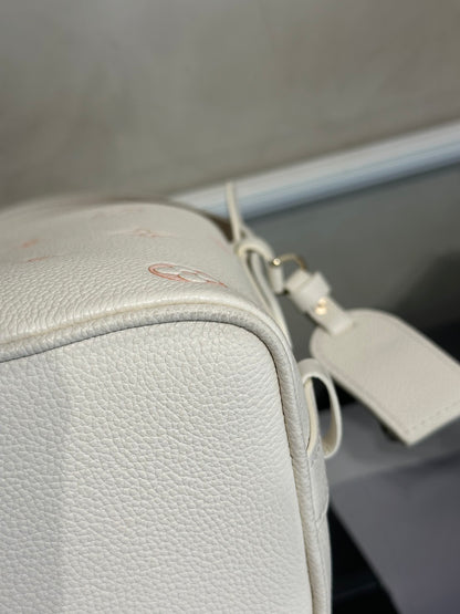 LOUIS VUITTON All In BB - 拚色粉