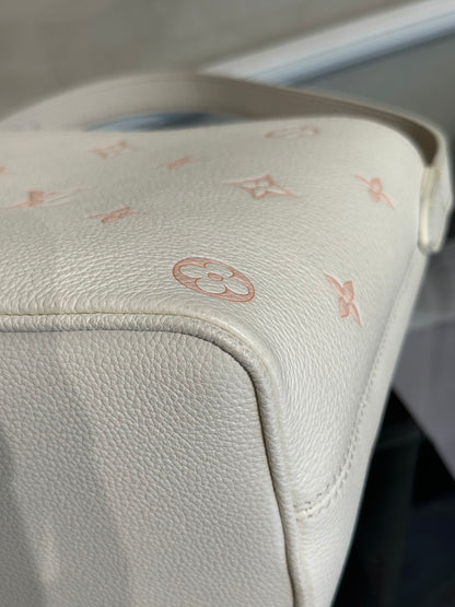 LOUIS VUITTON All In BB - 拚色粉