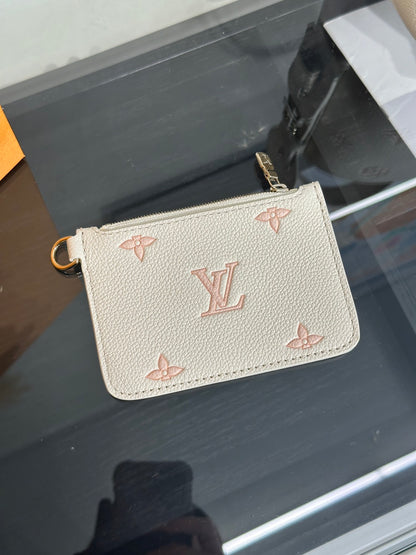 LOUIS VUITTON All In BB - 拚色粉
