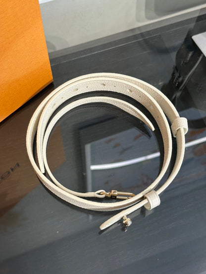 LOUIS VUITTON All In BB - 拚色粉