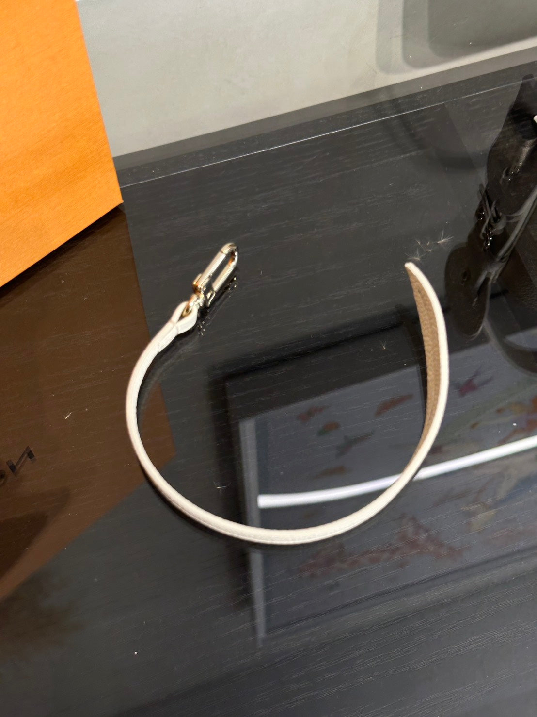 LOUIS VUITTON All In BB - 拚色粉
