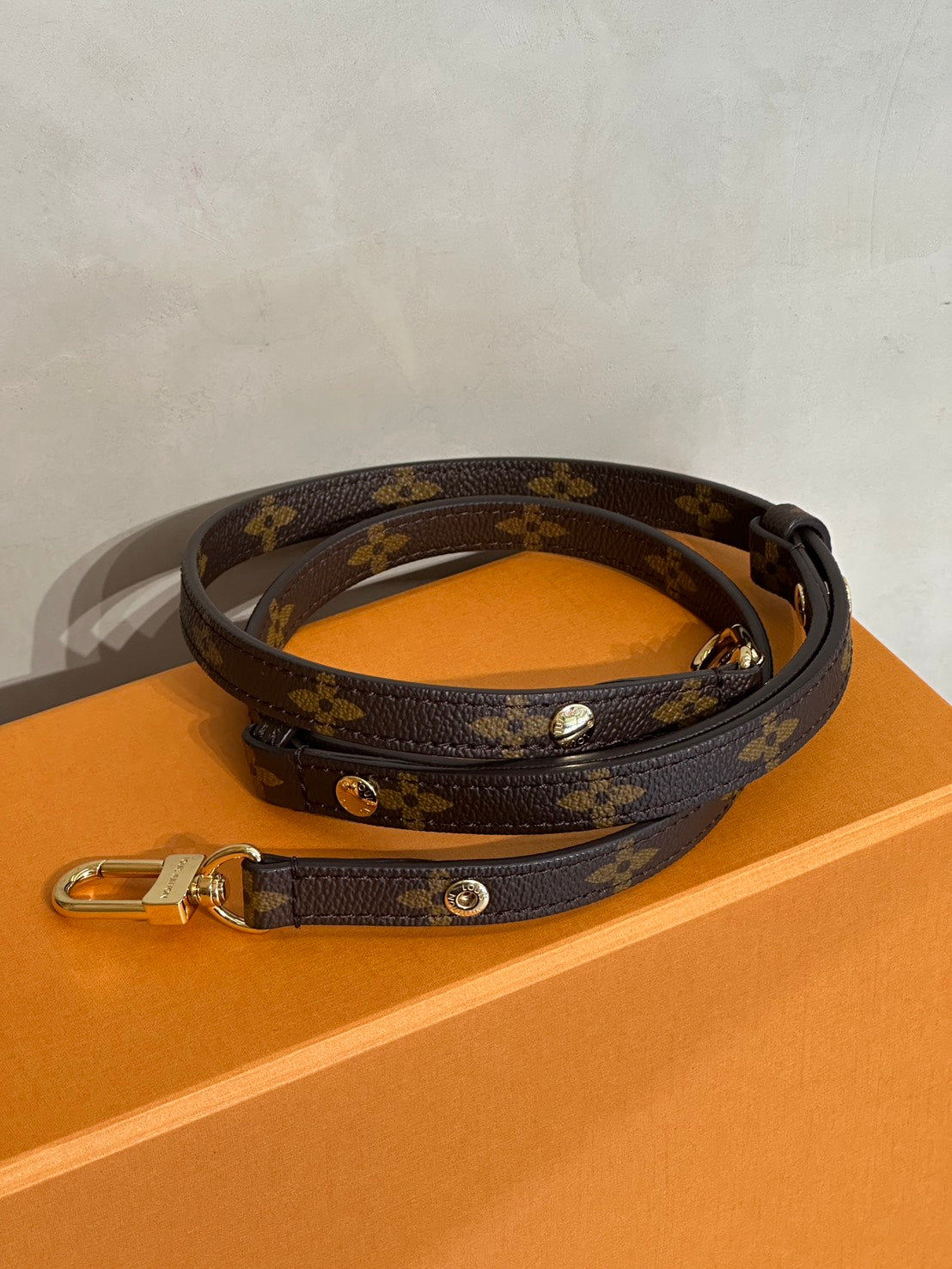 LOUIS VUITTON Pochette Metis East West郵差包