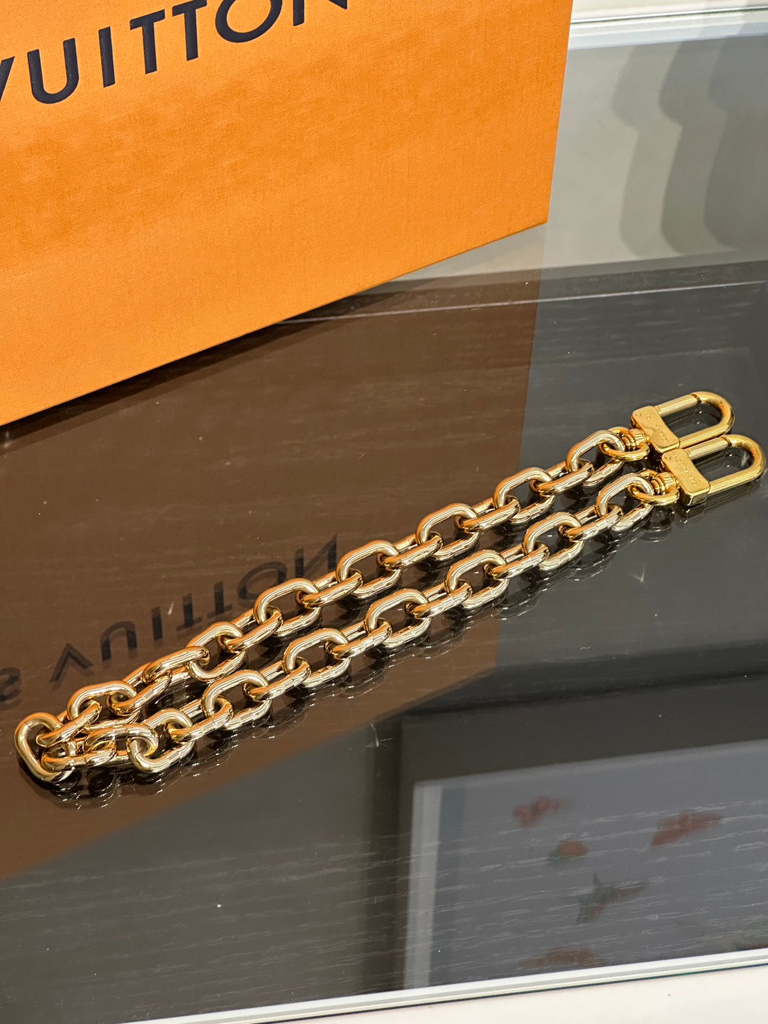 LOUIS VUITTON Pochette Metis East West郵差包