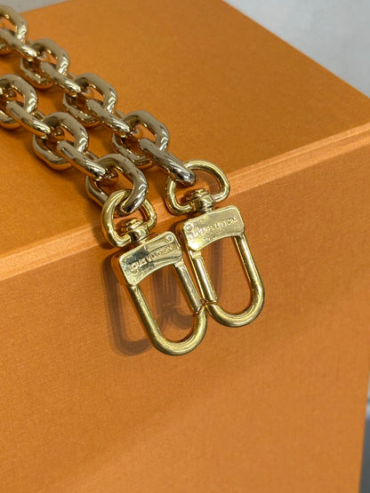 LOUIS VUITTON Pochette Metis East West郵差包