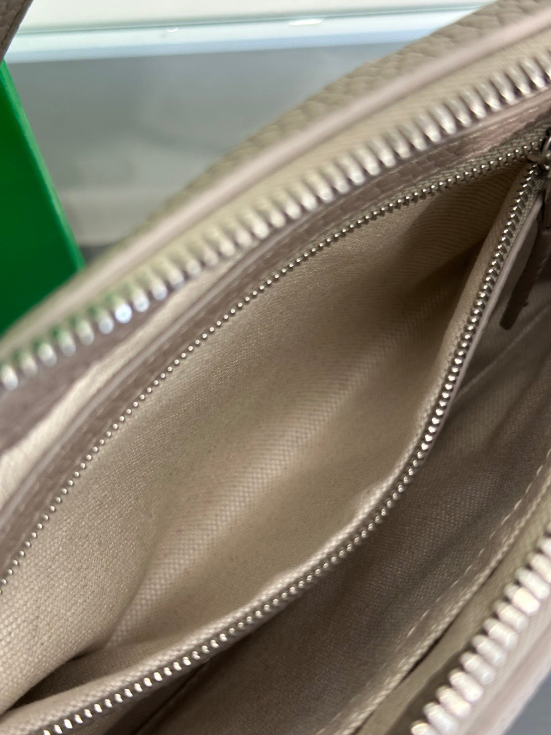 BOTTEGA VENETA Diago編織斜背包
