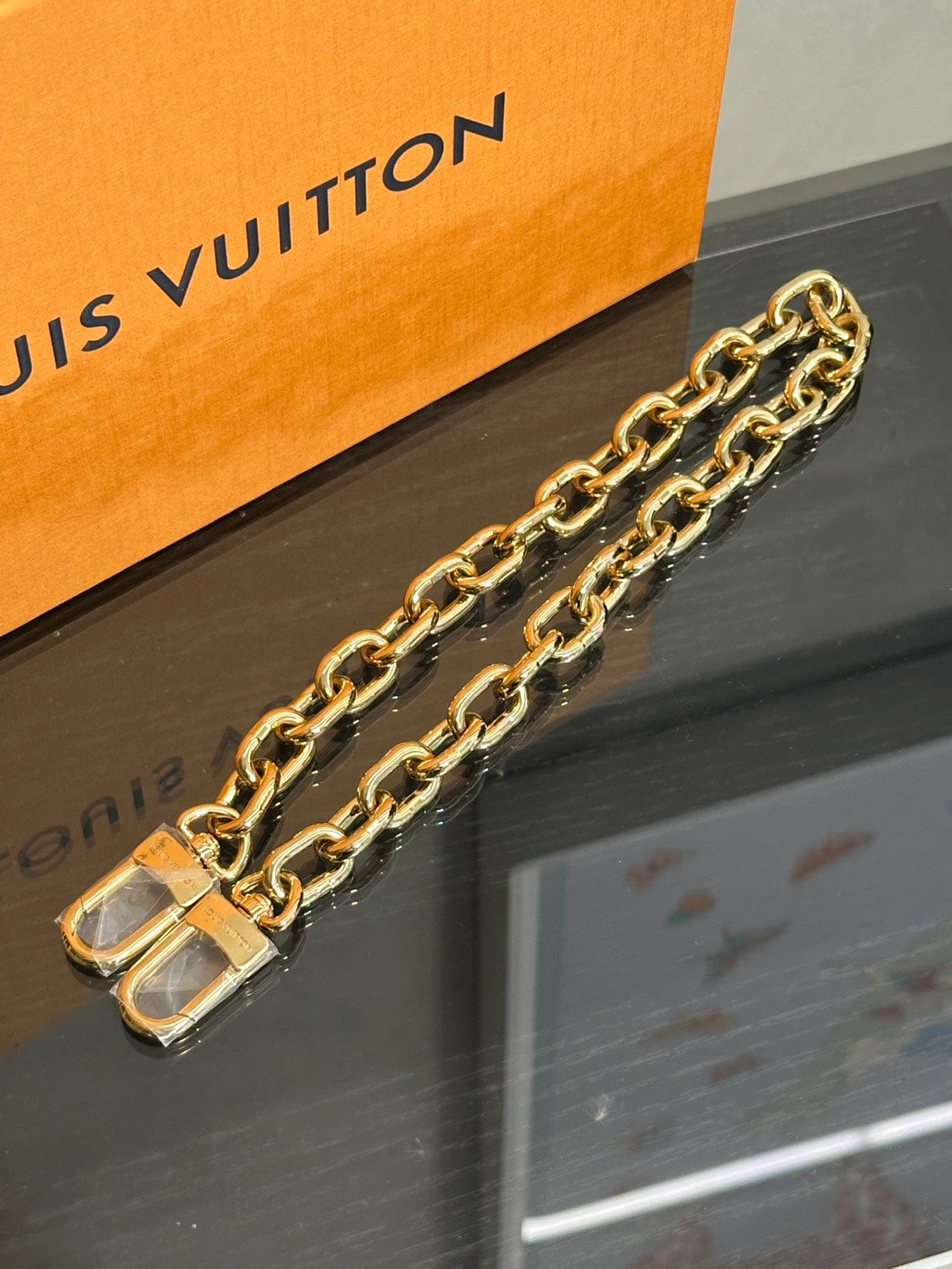 LOUIS VUITTON Pochette Metis East West郵差包