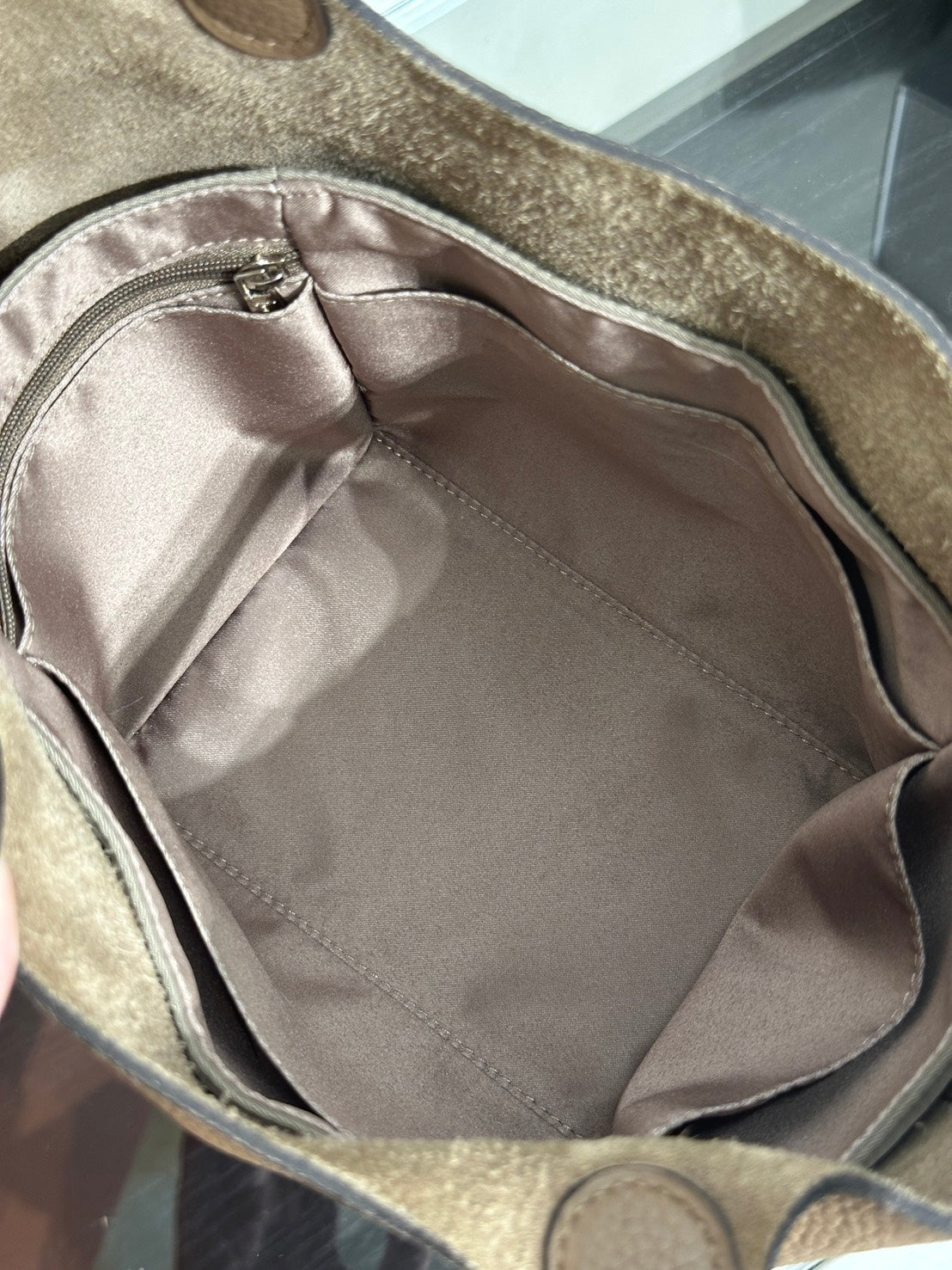 HERMES Picotin 18 - Beige De Weimar D0 威瑪犬米金 Y