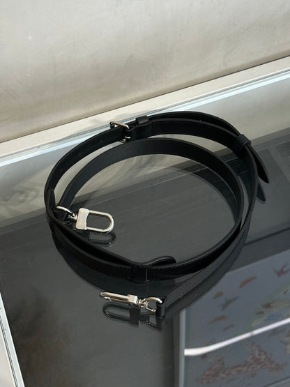 LOUIS VUITTON Porte-Documents Voyage公事包 - PM老花