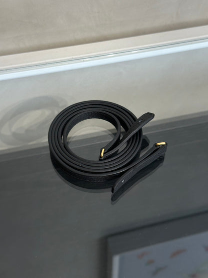 HERMES Constance To Go - Noir 89 黑金 B