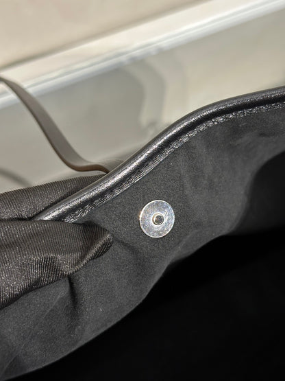 LOUIS VUITTON CarryAll Cargo Vibe - PM黑
