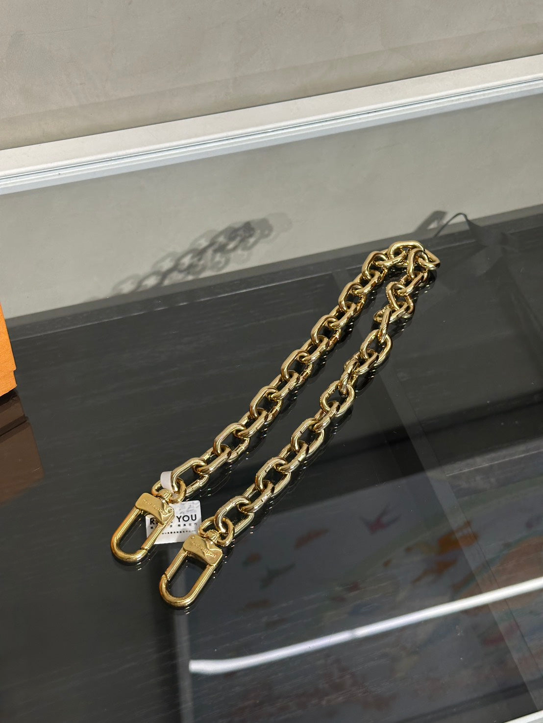 LOUIS VUITTON Pochette Metis East West郵差包 - 黑