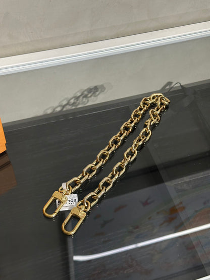 LOUIS VUITTON Pochette Metis East West郵差包 - 黑