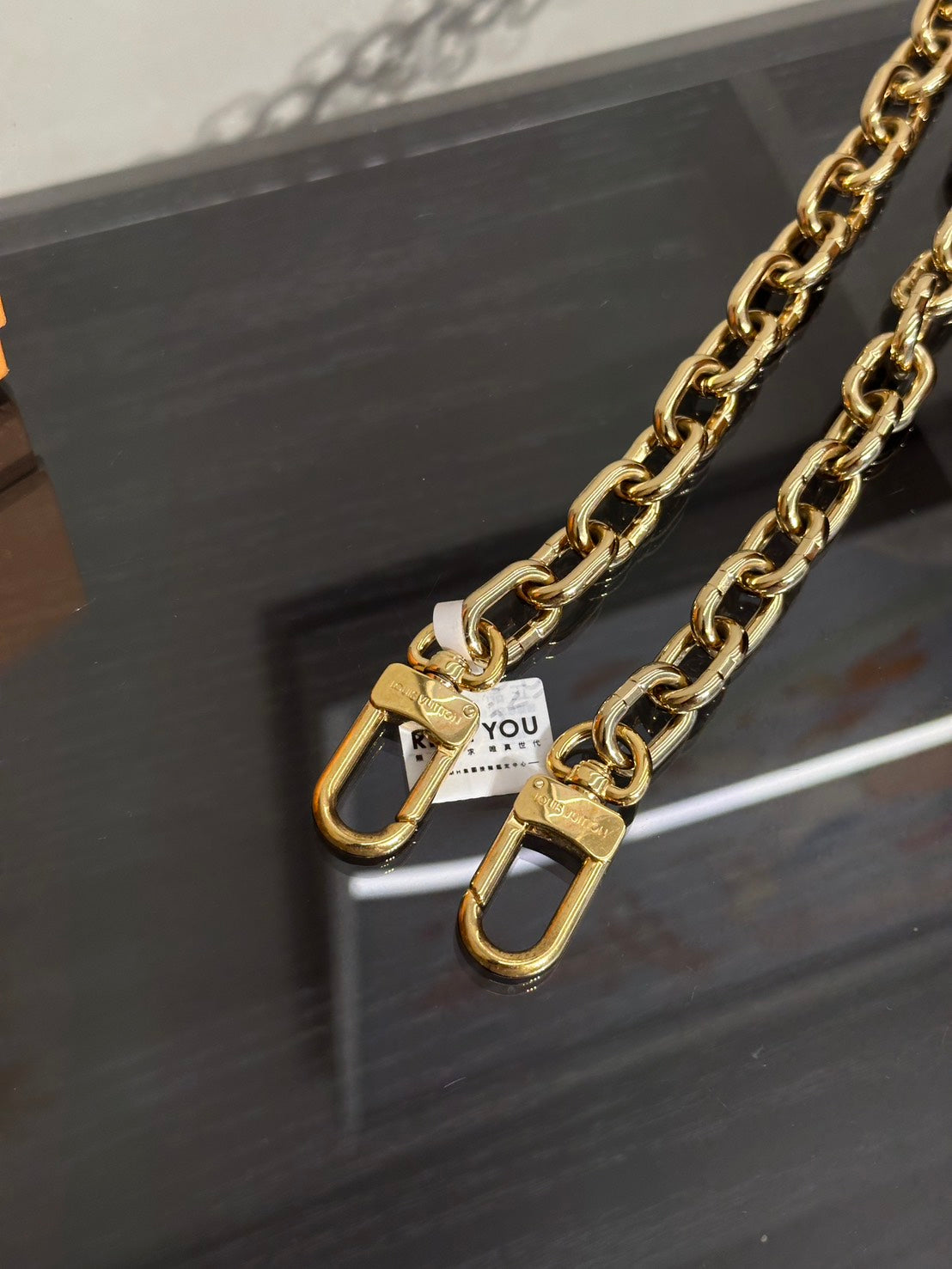 LOUIS VUITTON Pochette Metis East West郵差包 - 黑