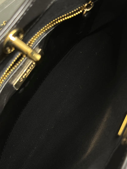 CHANEL 31 Mini Bag - 黑金