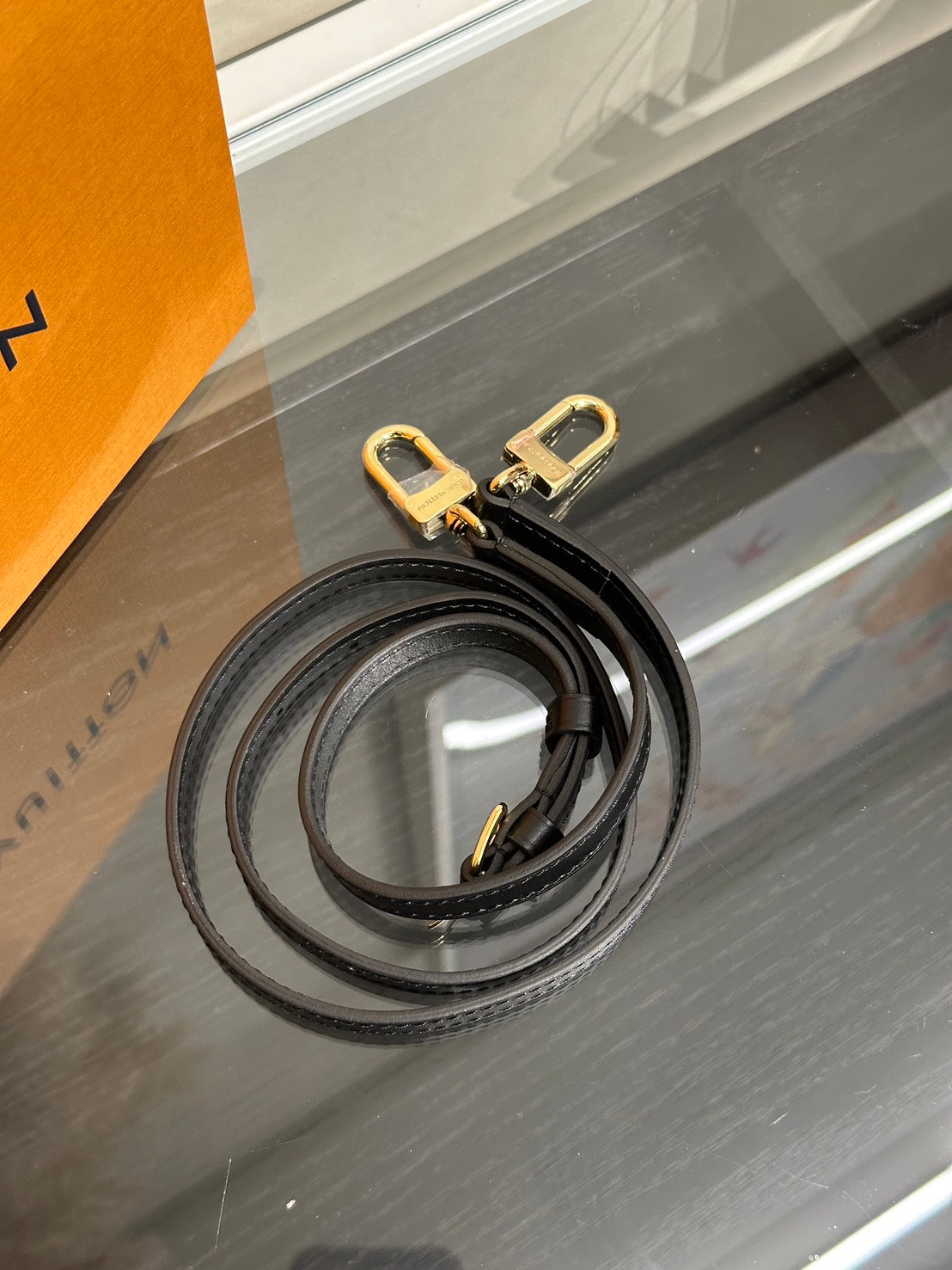 LOUIS VUITTON x Sun Yitian聯名 Nano Speedy