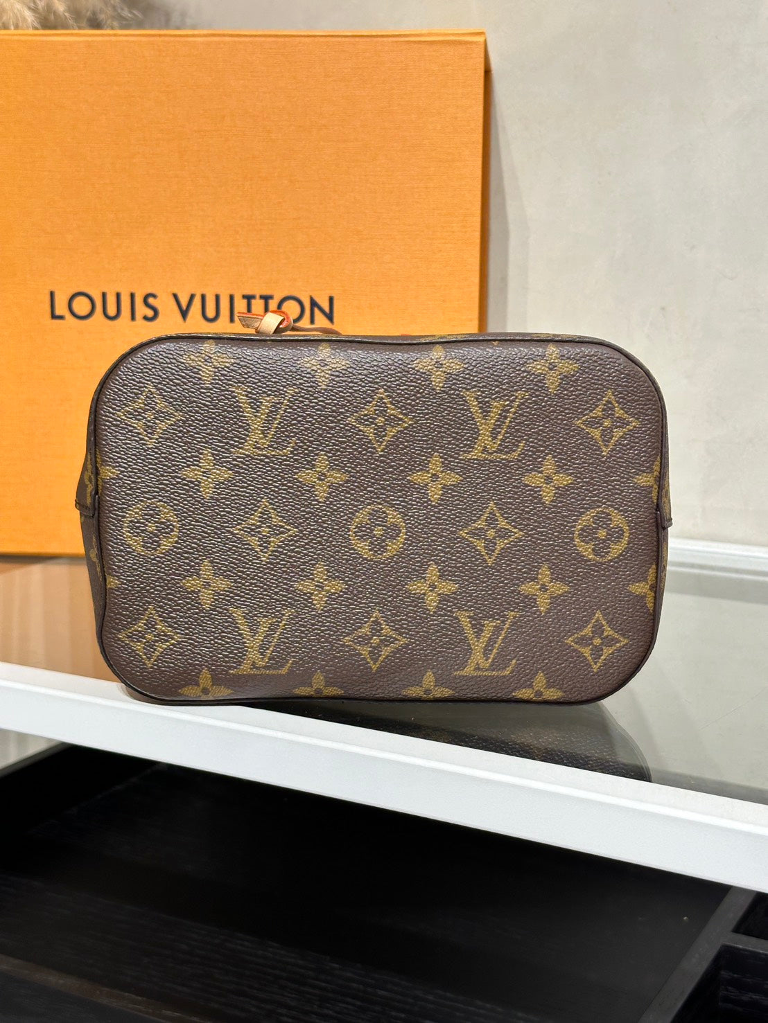 LOUIS VUITTON Neonoe BB水桶包