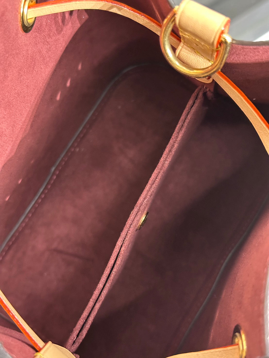 LOUIS VUITTON Neonoe BB水桶包