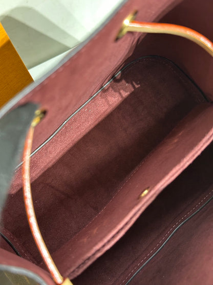 LOUIS VUITTON Neonoe BB水桶包