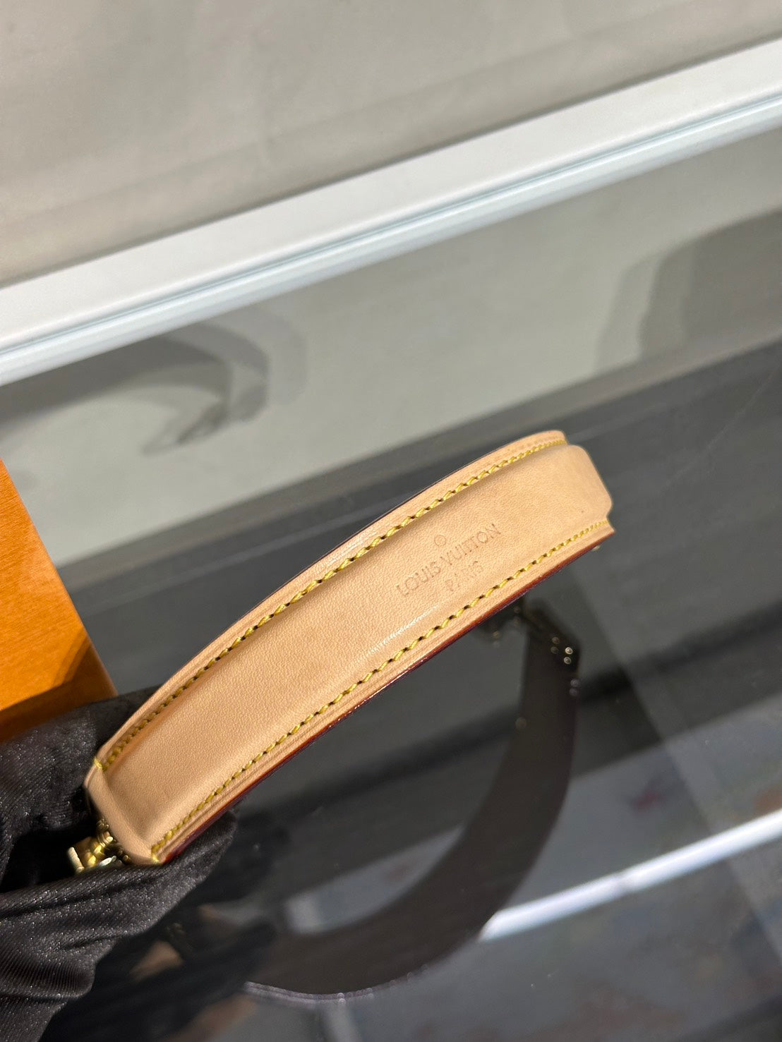 LOUIS VUITTON Neonoe BB水桶包
