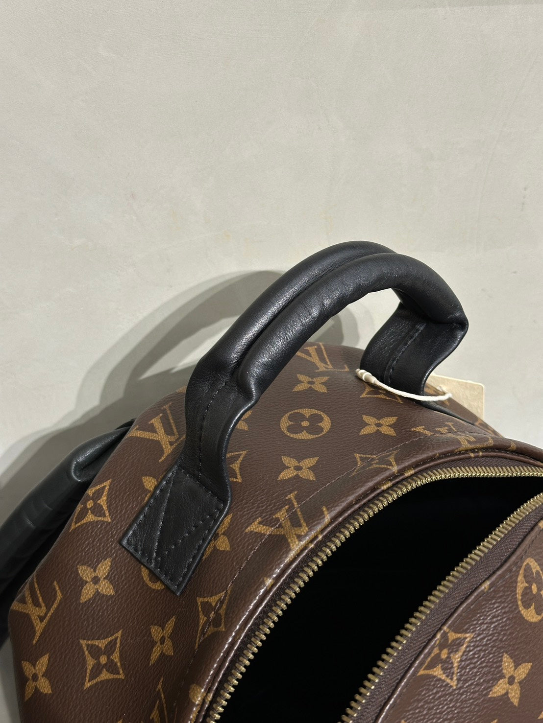 LOUIS VUITTON Palm Springs後背包 - MM