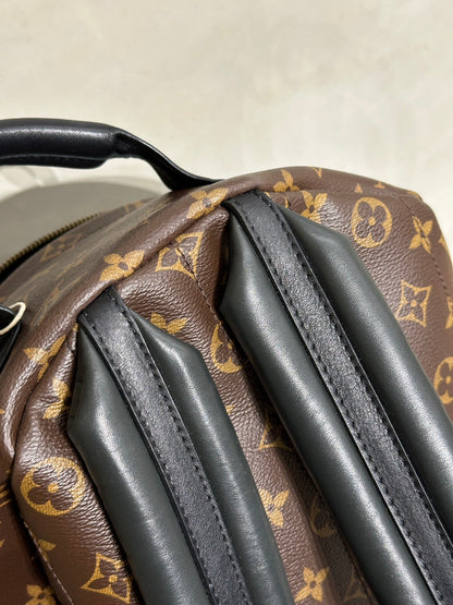 LOUIS VUITTON Palm Springs後背包 - MM