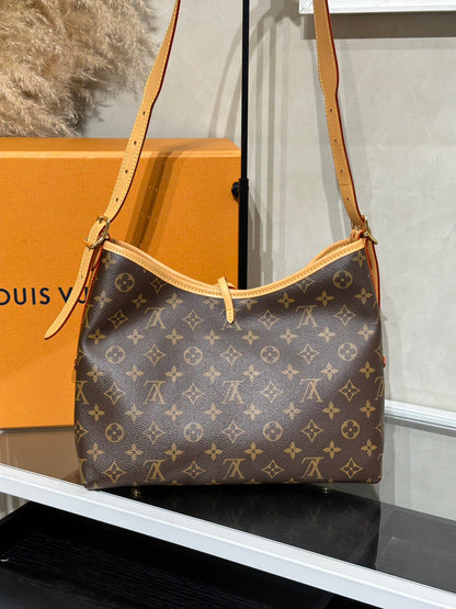 LOUIS VUITTON CarryAll - PM