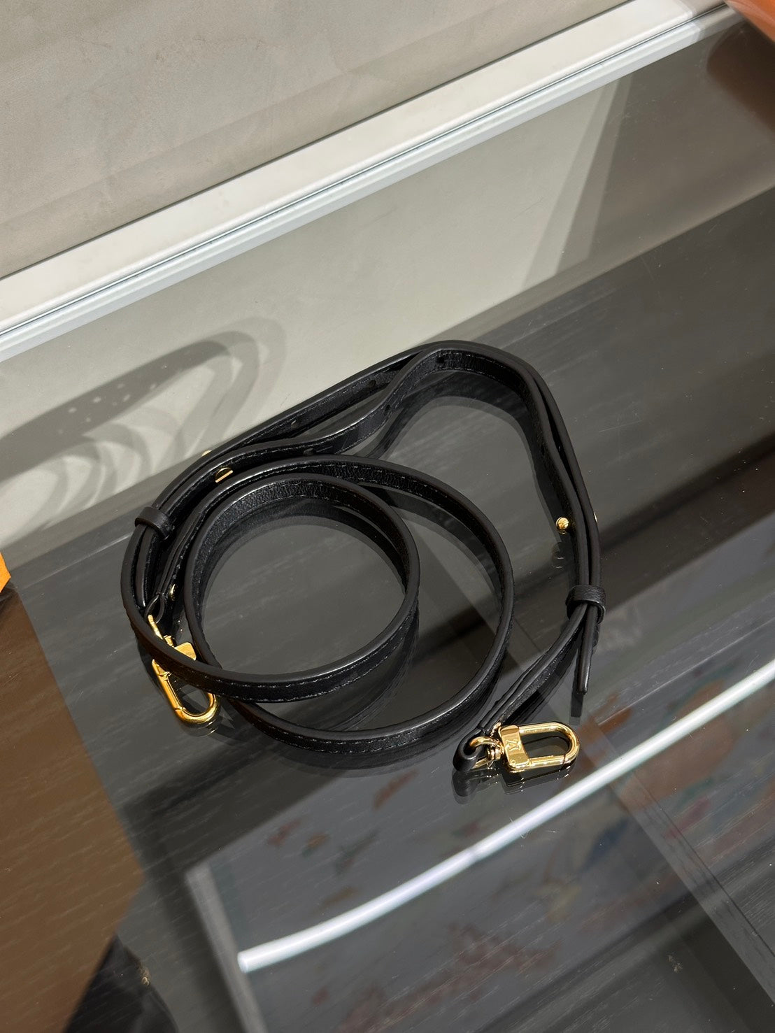 LOUIS VUITTON Palm Springs後背包 - Mini
