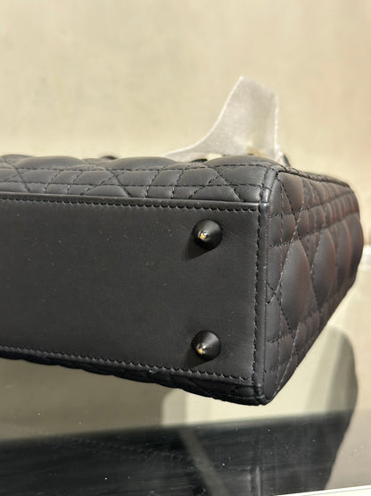 DIOR Lady Dior MY ABC - 小號So Black