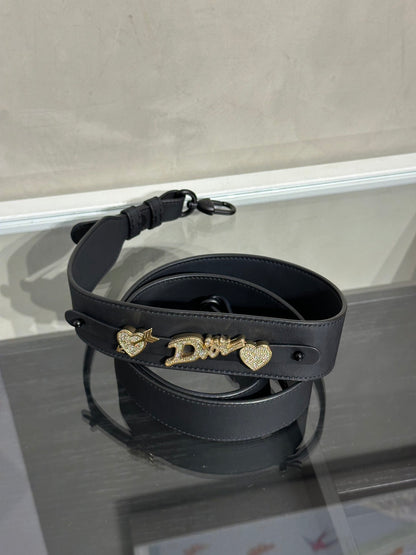 DIOR Lady Dior MY ABC - 小號So Black