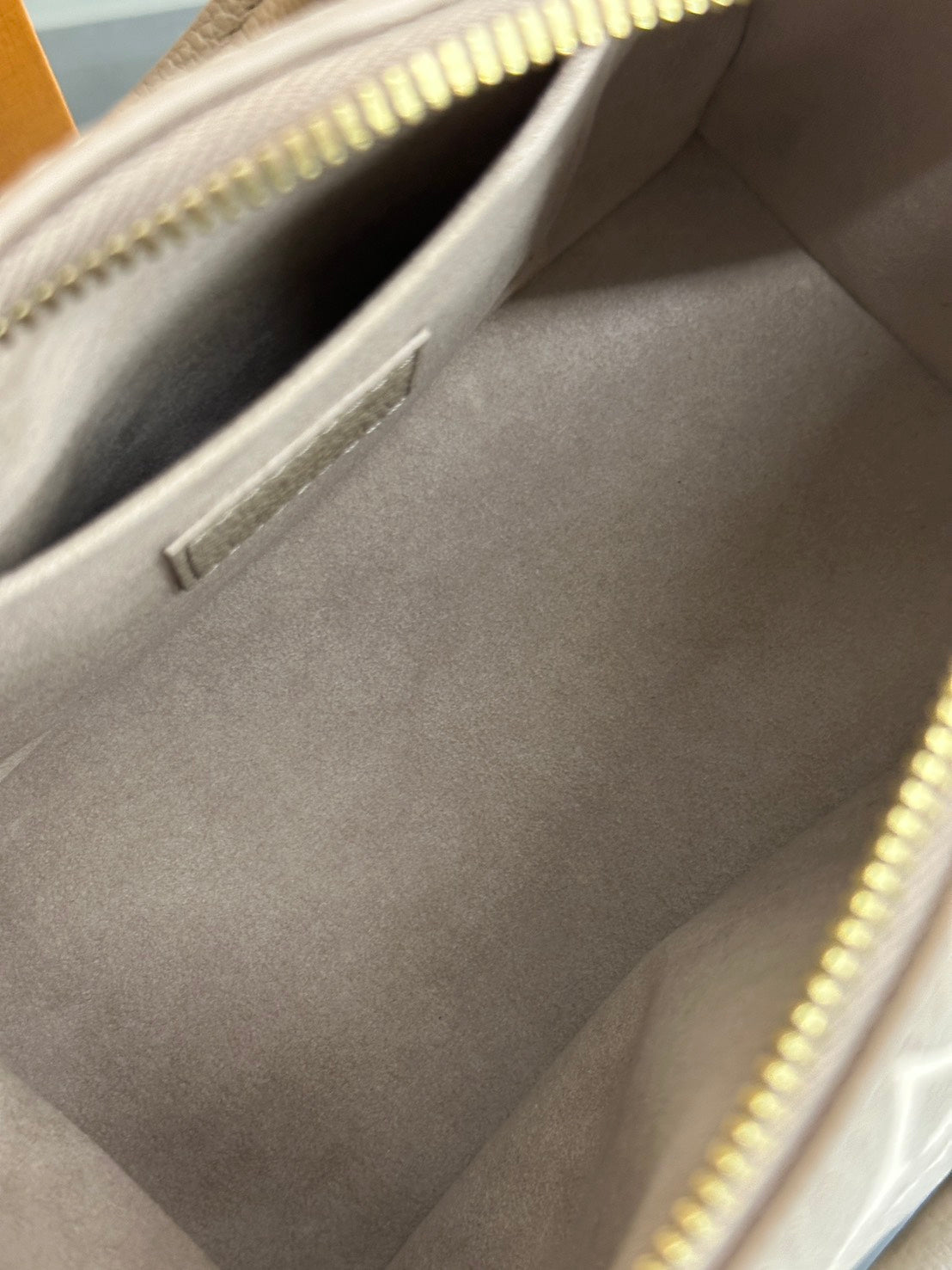 LOUIS VUITTON Speedy Bandouliere 20 - 斑鳩灰