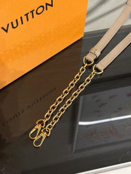LOUIS VUITTON Speedy Bandouliere 20 - 斑鳩灰