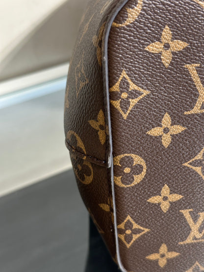 LOUIS VUITTON Neonoe水桶包 - MM粉